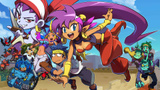 La série des Shantae aura droit à son artbook en 2018