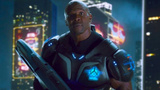 Crackdown 3 : première image in-game de Terry Crews
