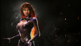 Injustice 2 : Starfire fait parler sa puissance cosmique