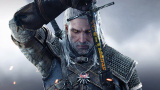 Faim, déshydratation : les galères de Geralt dans le mod réaliste "Primal Needs"