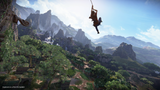 Uncharted The Lost Legacy : L'épisode de l'ouverture sur PS4