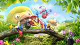 Hey! PIKMIN : Olimar se met au vert sur 3DS