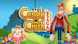 Candy Crush Saga : Un premier pas au cinéma et de nouveaux niveaux