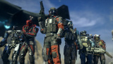 Le multijoueur de Call of Duty : Infinite Warfare est gratuit sur Steam ce week-end