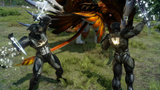 Final Fantasy XV déploie sa maj 1.13 et ses armures Magitek