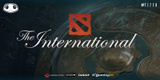 The International : Le planning des phases de groupes !