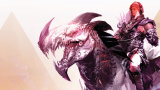 Guild Wars 2 : Path of Fire, des montures pour la seconde extension !