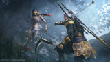 Nioh : un patch pour les amateurs de loot