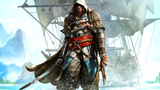 Avant Bayek il y eut Edward Kenway dans Assassin's Creed Origins