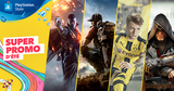 PS Store : De nouveaux jeux pour les Super Promos de l'été !