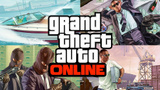 Take-Two signe un excellent trimestre, GTA Online plus en forme que jamais