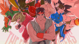 450.000 copies pour Ultra Street Fighter II, Capcom évalue toujours la Switch