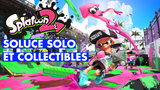 Splatoon 2 : soluce, boss et collectibles du mode Histoire