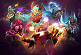 Dota 2 : Le Trésor "Trove Carafe 2017" débarque !
