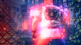 The Mysterious Fighting Game : Allen Snider sera de la partie