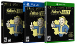 Fallout 4 : Game of The Year Edition annoncé avec une date de sortie