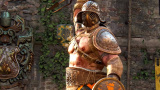 For Honor : Le Gladiateur arrive dans l'arène avec la saison 3