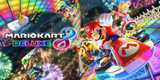 Mario Kart 8 Deluxe : la version 1.2.1 corrige un léger bug