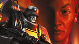 Wolfenstein : premier aperçu des comics