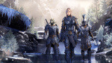 TESO accueille le DLC "Horns of the Reach" sur PC et Mac