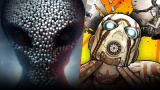Le catalogue 2k de Playstation à prix réduit sur Humble Bundle : Xcom et Borderlands