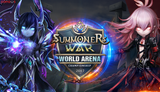 Summoners War : Participez à l'étape européenne du World Arena Championship