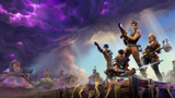 Fortnite s'entoure d'un million de joueurs