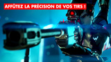 Overwatch, CSGO, Destiny... améliorez la précision de vos tirs ! Un mini-jeu pour progresser (Aim Hero)