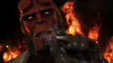 Injustice 2 : Le Fighter Pack 2 révélé, avec Hellboy - gamescom 2017