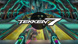 Tekken 7 : Le Tekken Bowl arrive le 31 août