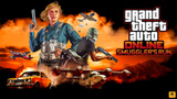 GTA Online : La mise à jour Smuggler's Run prend son envol