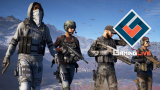 Ghost Recon Wildlands - Ghost War : Un mode PvP étonnant