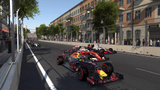 F1 2017 : un mode Carrière hyper complet