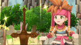 PAX West 2017 : Secret of Mana - Le remake livre 10 minutes de gameplay