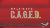 Half-Life : CAGED - Un mod créé par un ancien de Valve apparaît sur Steam