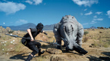 Final Fantasy XV : Tabata nous met en garde concernant le modding sur PC