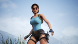 Tomb Raider II : Un remake HD avec une demo sur PC