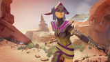 Déserté, Mirage : Arcane Warfare tranche son prix