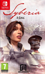 Syberia 1