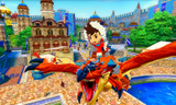 Monster Hunter Stories - Un simple spin-off mignon à la sauce Pokémon ? sur 3DS