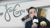 J'ai connu...Les cartouches