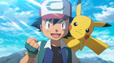 Pokémon Soleil et Lune : Une distribution de Pikachu spéciaux pour la sortie du film