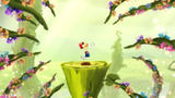 Rayman Legends : Definitive Edition - Un portage Switch réussi sur Switch