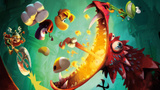 Rayman Legends : Definitive Edition débarque sur Switch !