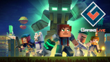 Minecraft Story Mode : Aventure complète, mais qualité inégale