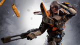 LawBreakers était-il condamné à l'échec ?