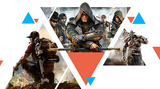 PS Store : Jusqu'à -60% sur les jeux Ubisoft !