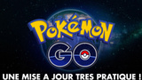 Pokémon GO, mise à jour 0.75.0 : une nouveauté pour rendre le jeu plus pratique pour les collectionneurs...