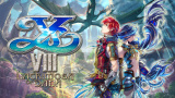Ys VIII : Lacrimosa of Dana lance ses versions PlayStation en trailer