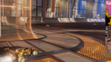 Rocket League : La mise à jour d'automne en vidéo